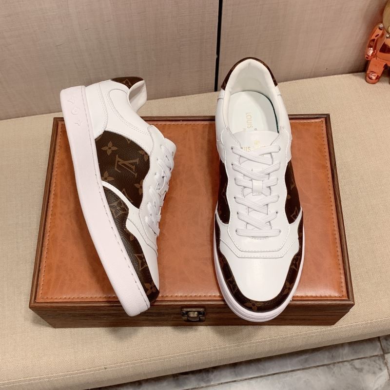 Louis Vuitton Low Shoes